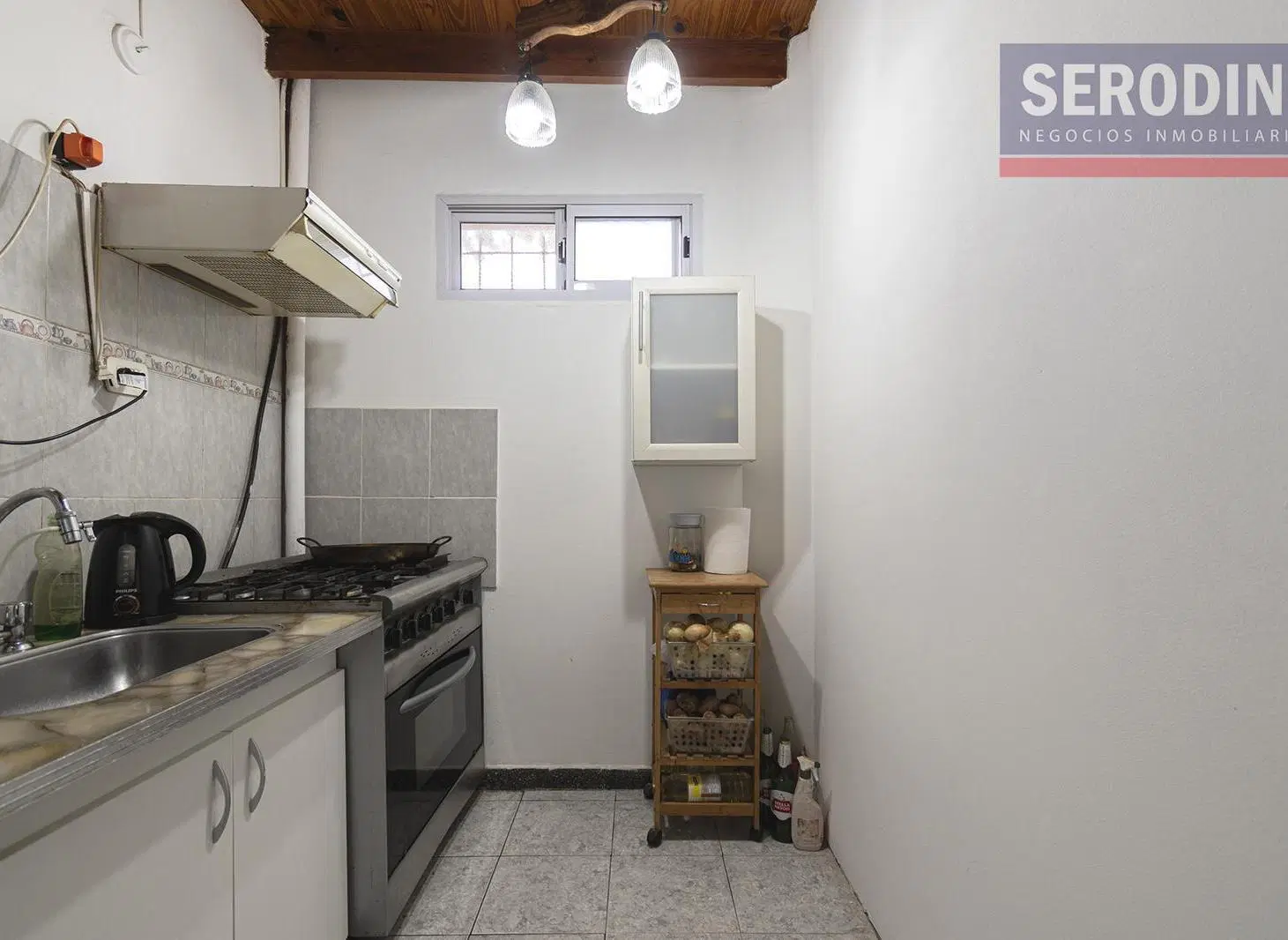 Casa en Bernal 8
