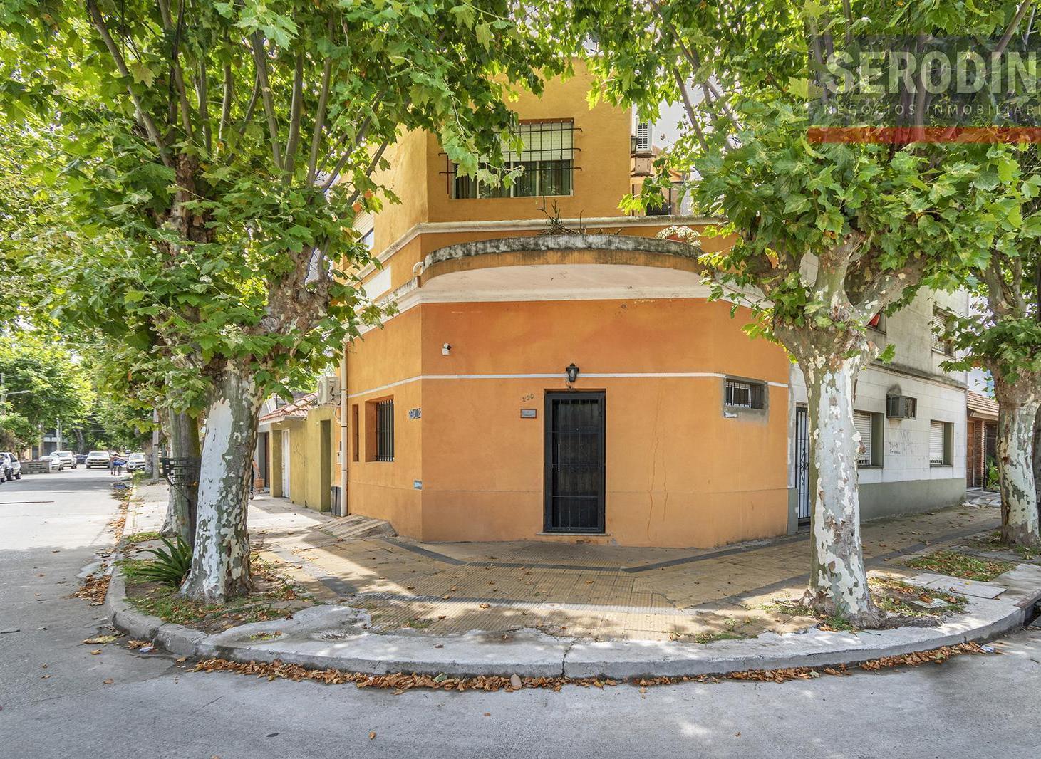 Casa en Bernal