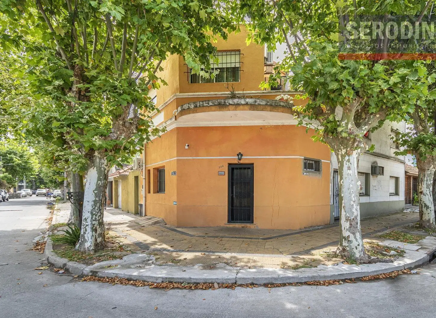Casa en Bernal 2