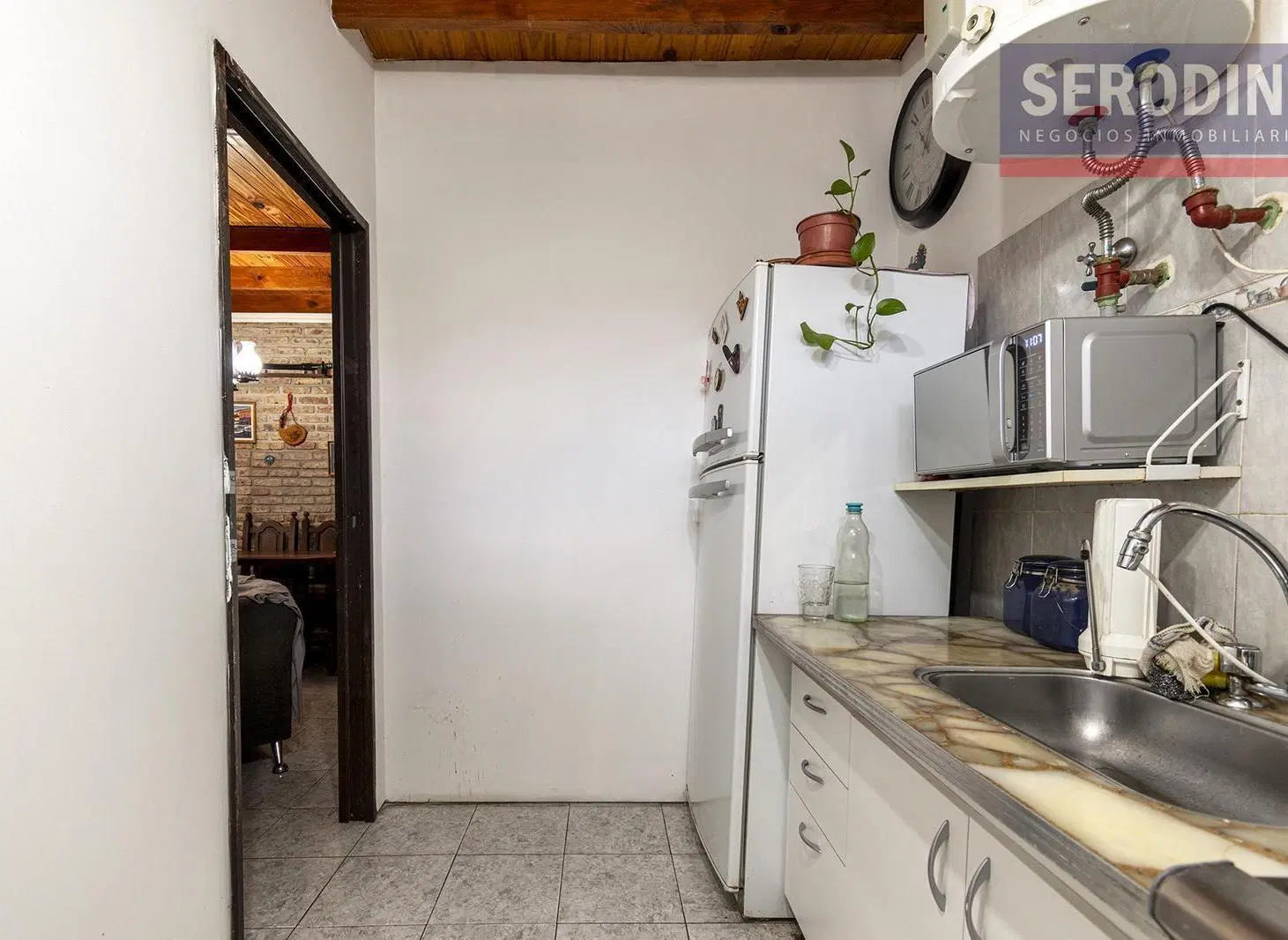 Casa en Bernal 5