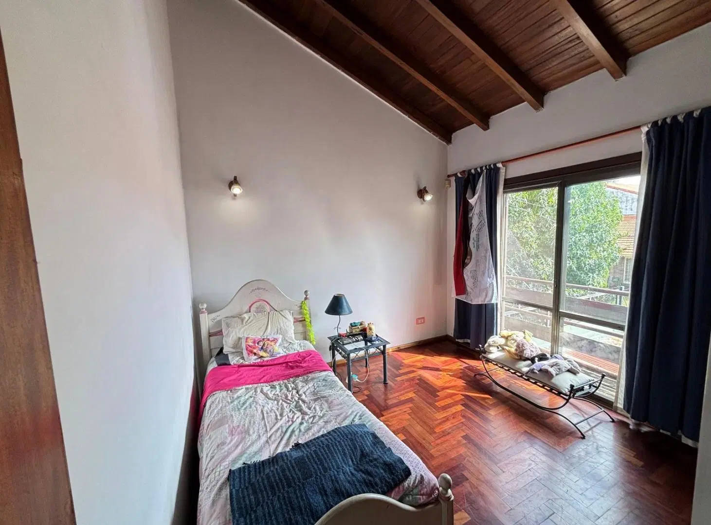 Casa en Don Bosco 5