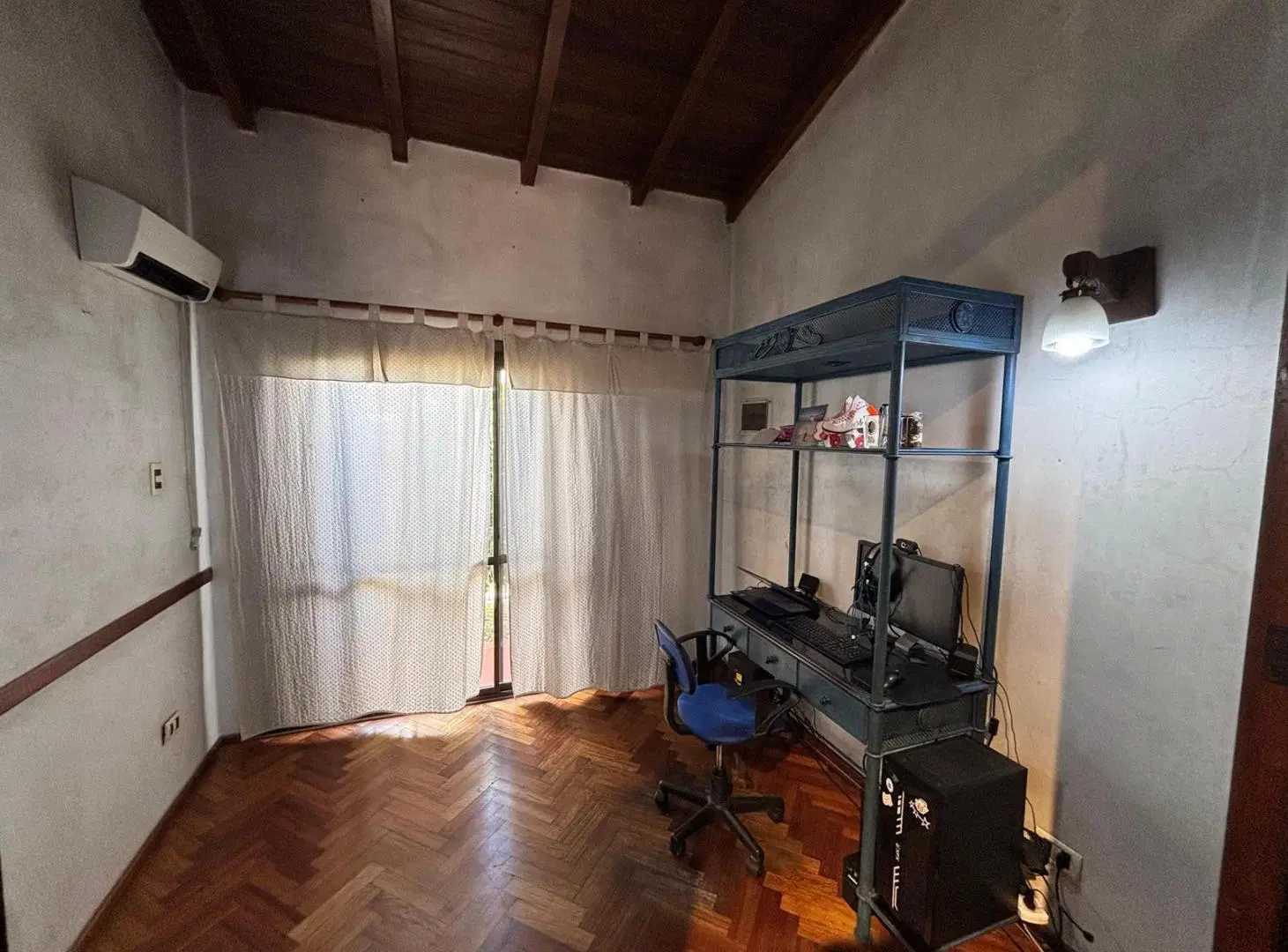 Casa en Don Bosco 2