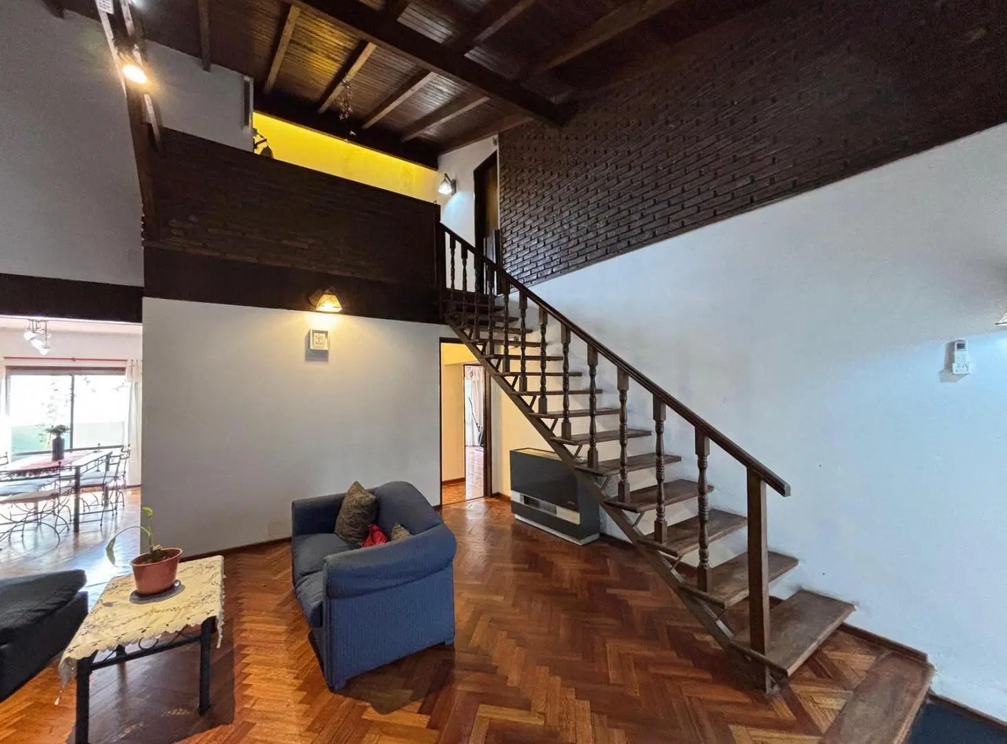 Casa en Don Bosco 4