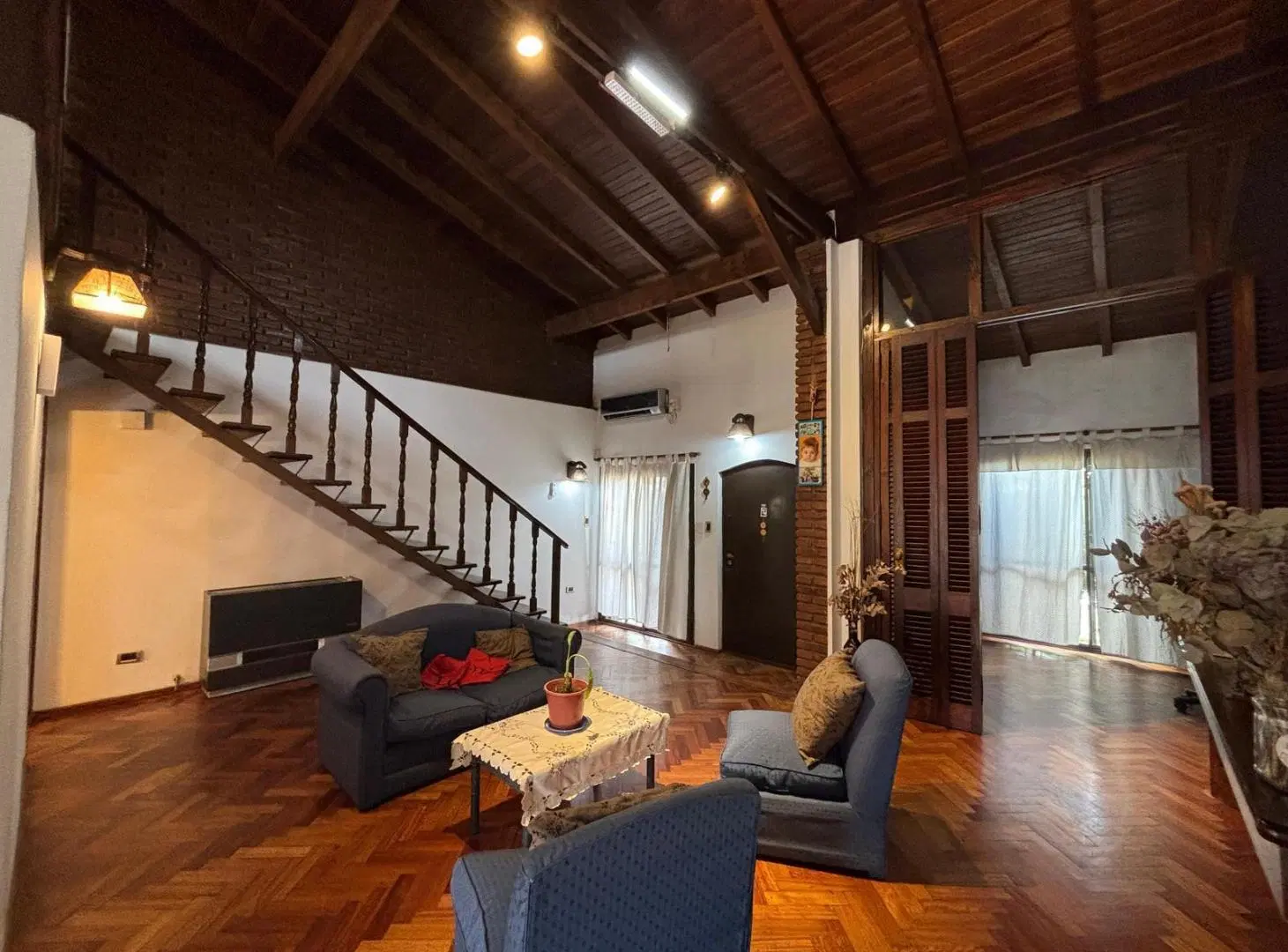 Casa en Don Bosco 1