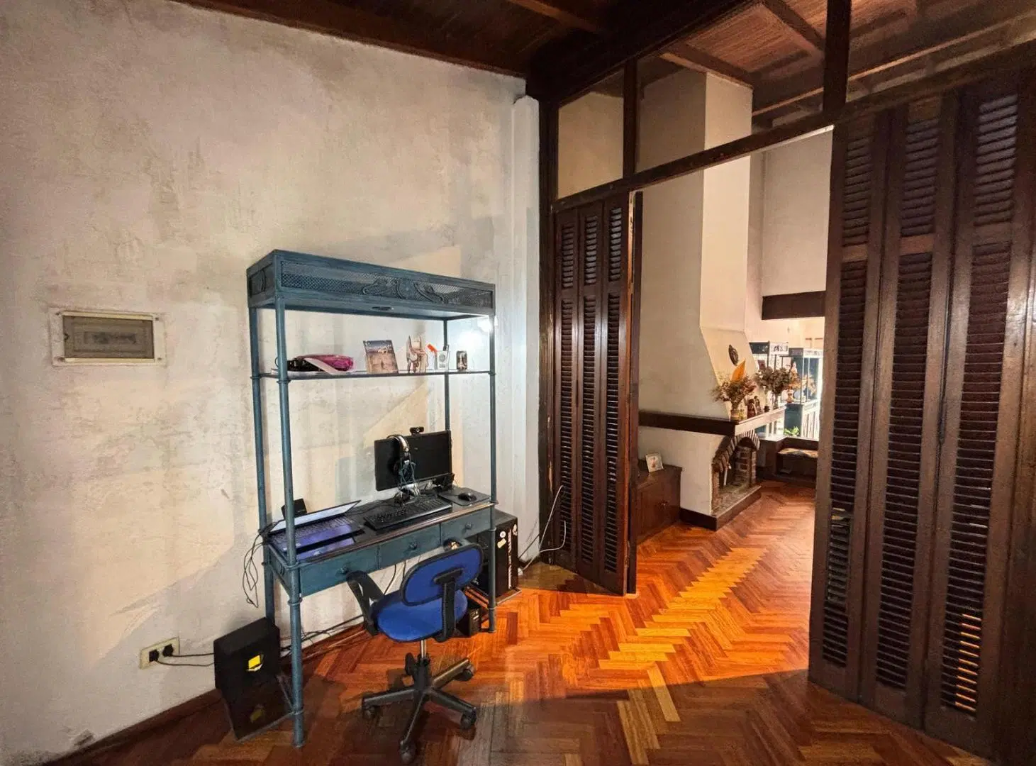 Casa en Don Bosco 3