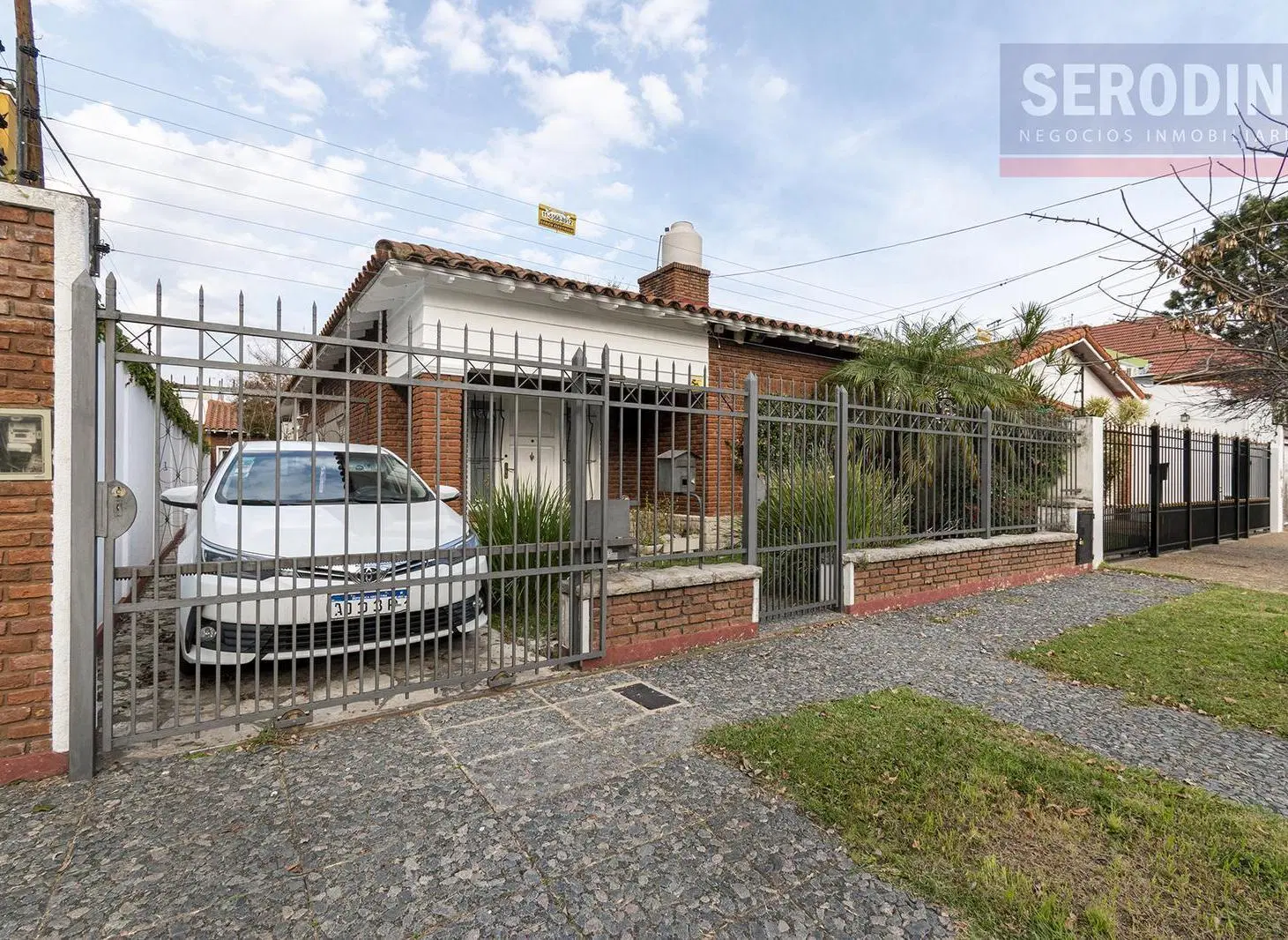 Casa en Don Bosco 1