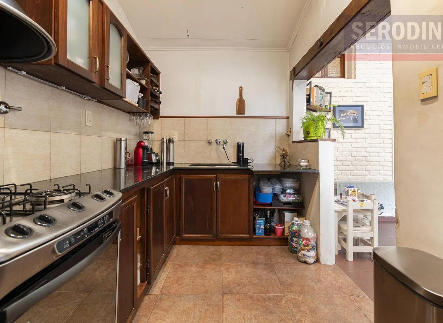 Casa en Don Bosco 5