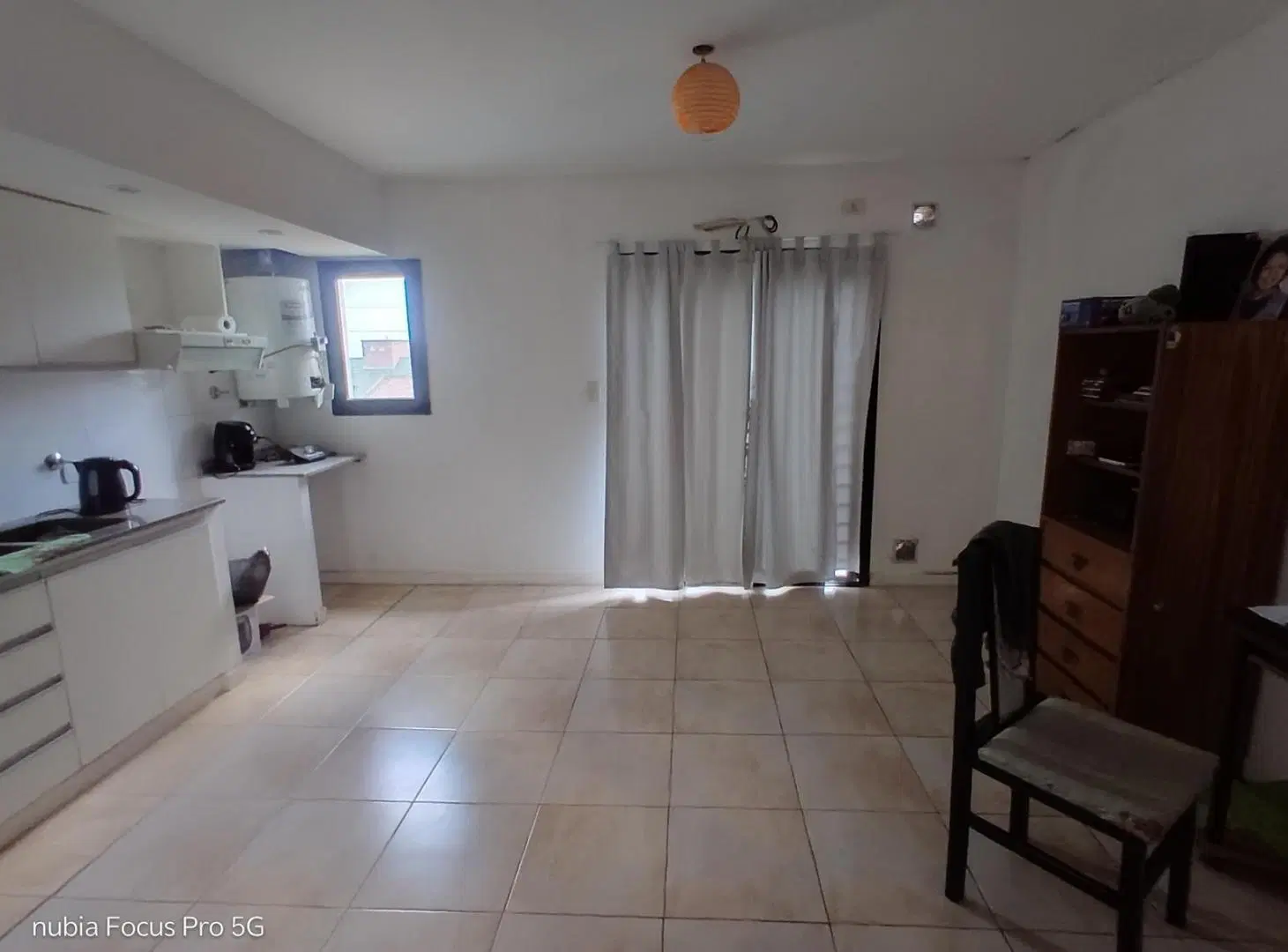 VENTA. DEPARTAMENTO 2 AMB. PISO 1, BALCONES. COCHERA 2