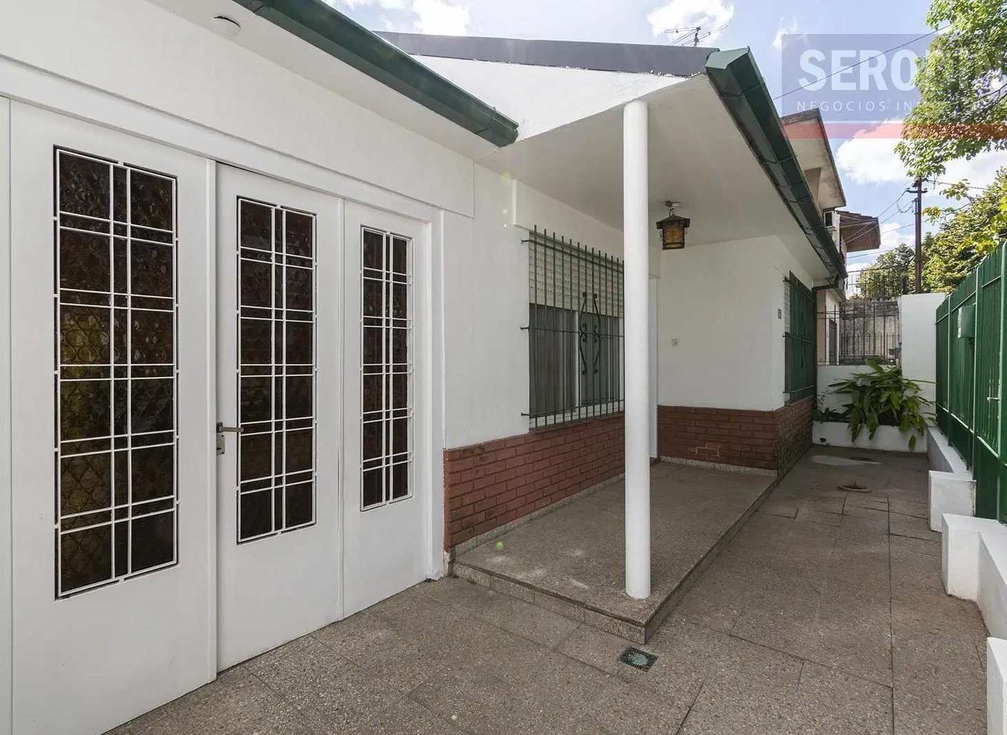 Casa en Don Bosco 2
