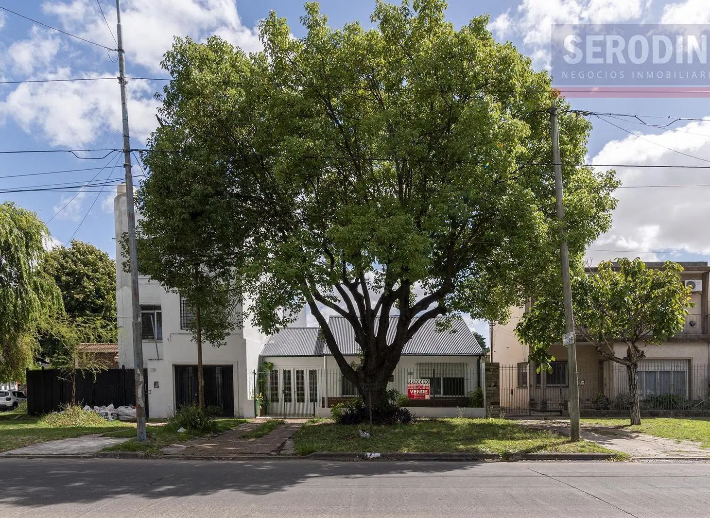 Casa en Don Bosco 3