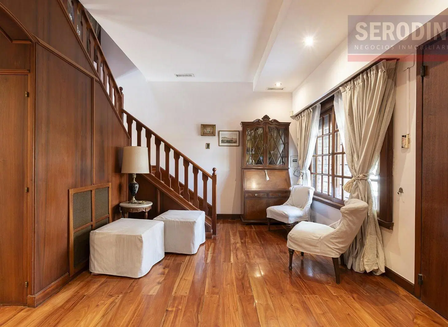 Casa en Don Bosco 2