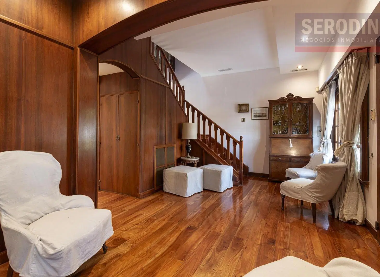 Casa en Don Bosco 5