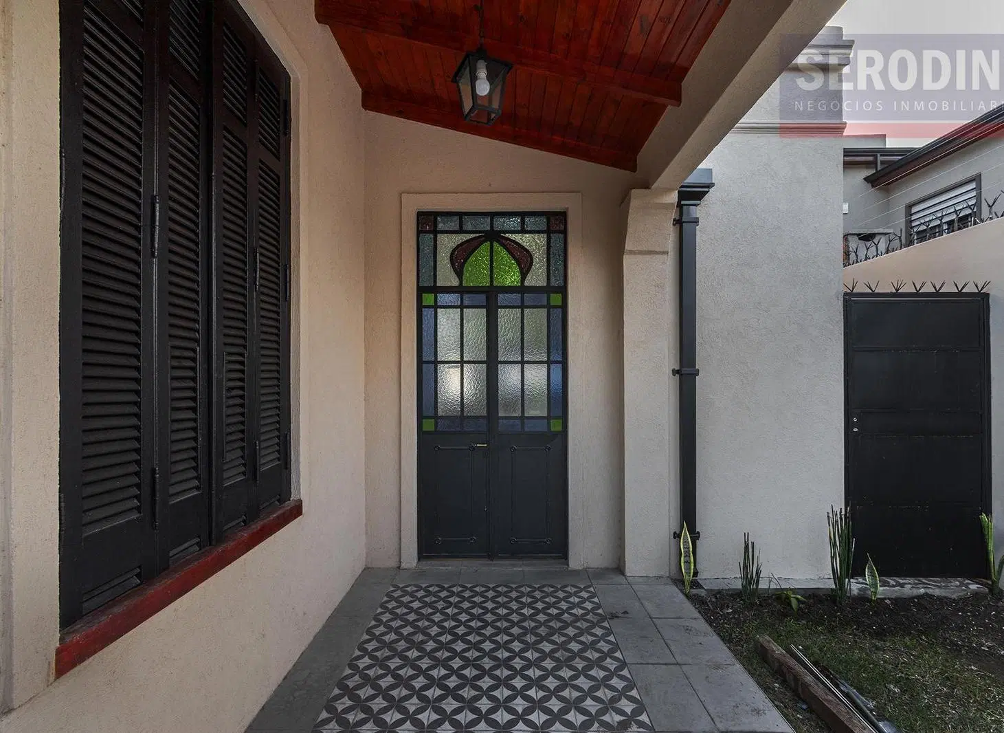 Casa en Don Bosco 3