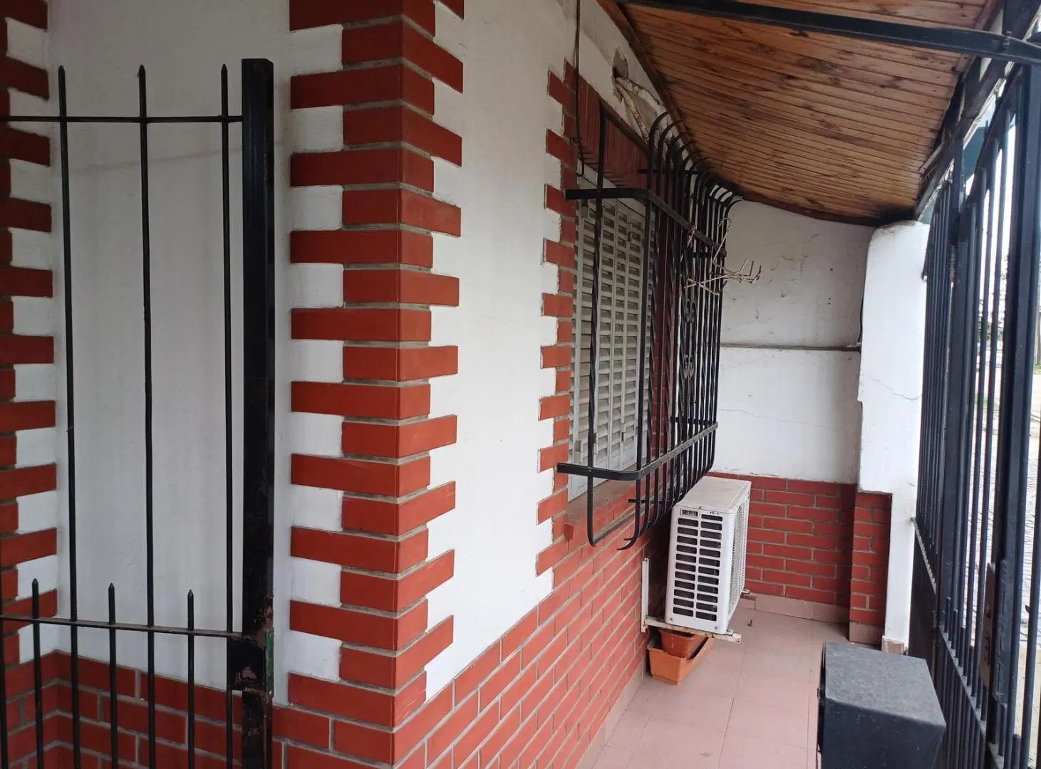 Casa en Bernal Oeste 2