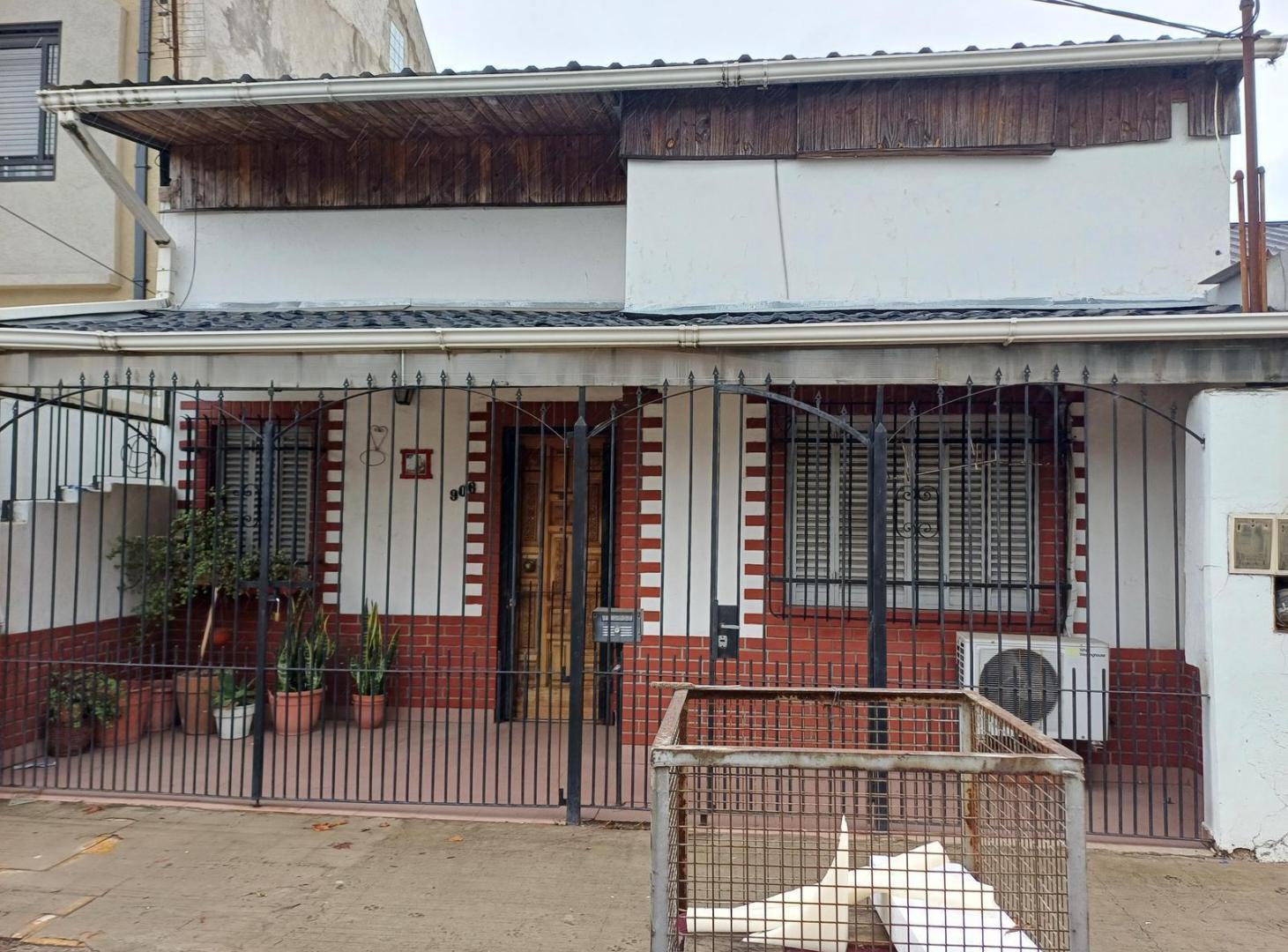 Casa en Bernal Oeste