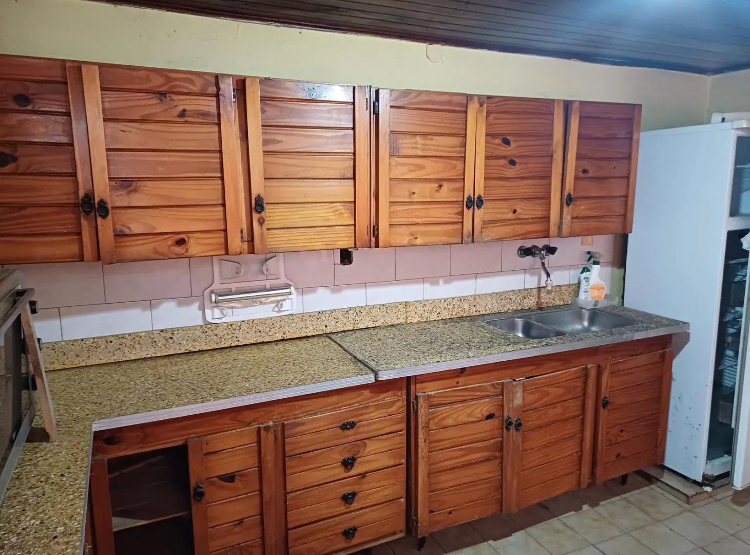 Casa en Bernal Oeste 5