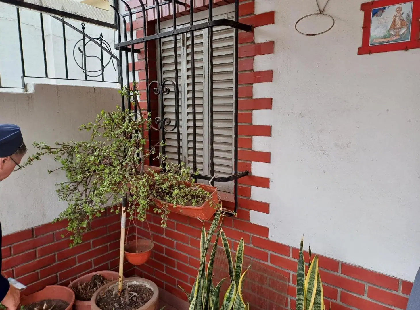 Casa en Bernal Oeste 3