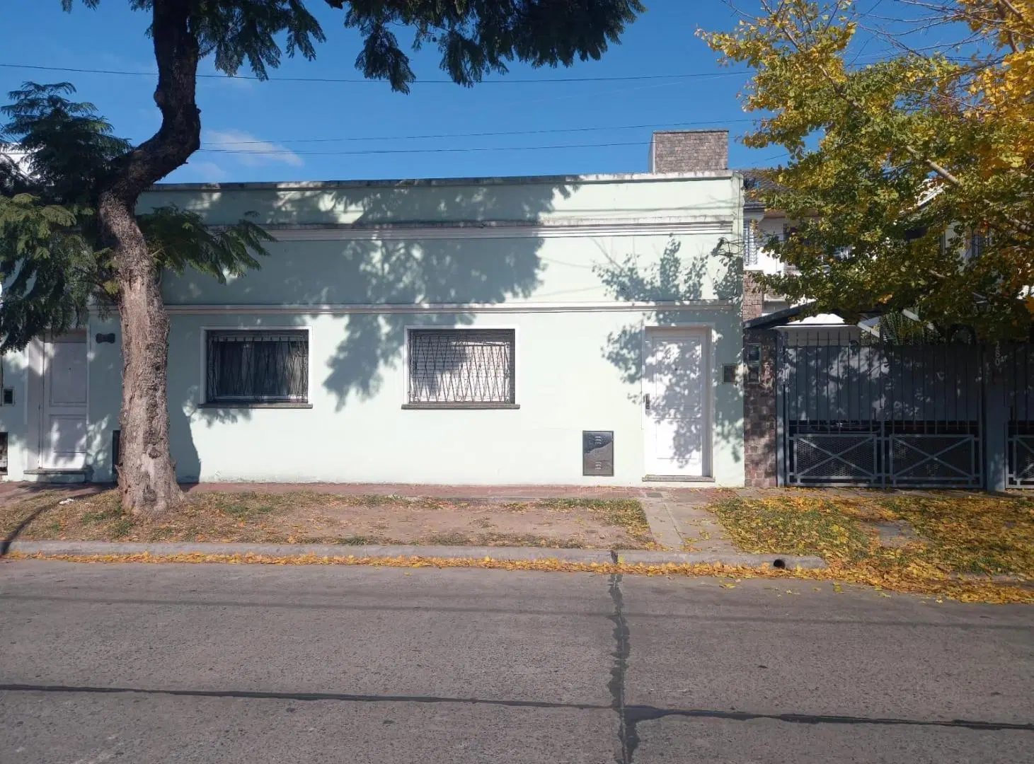 Casa en Bernal Este 2