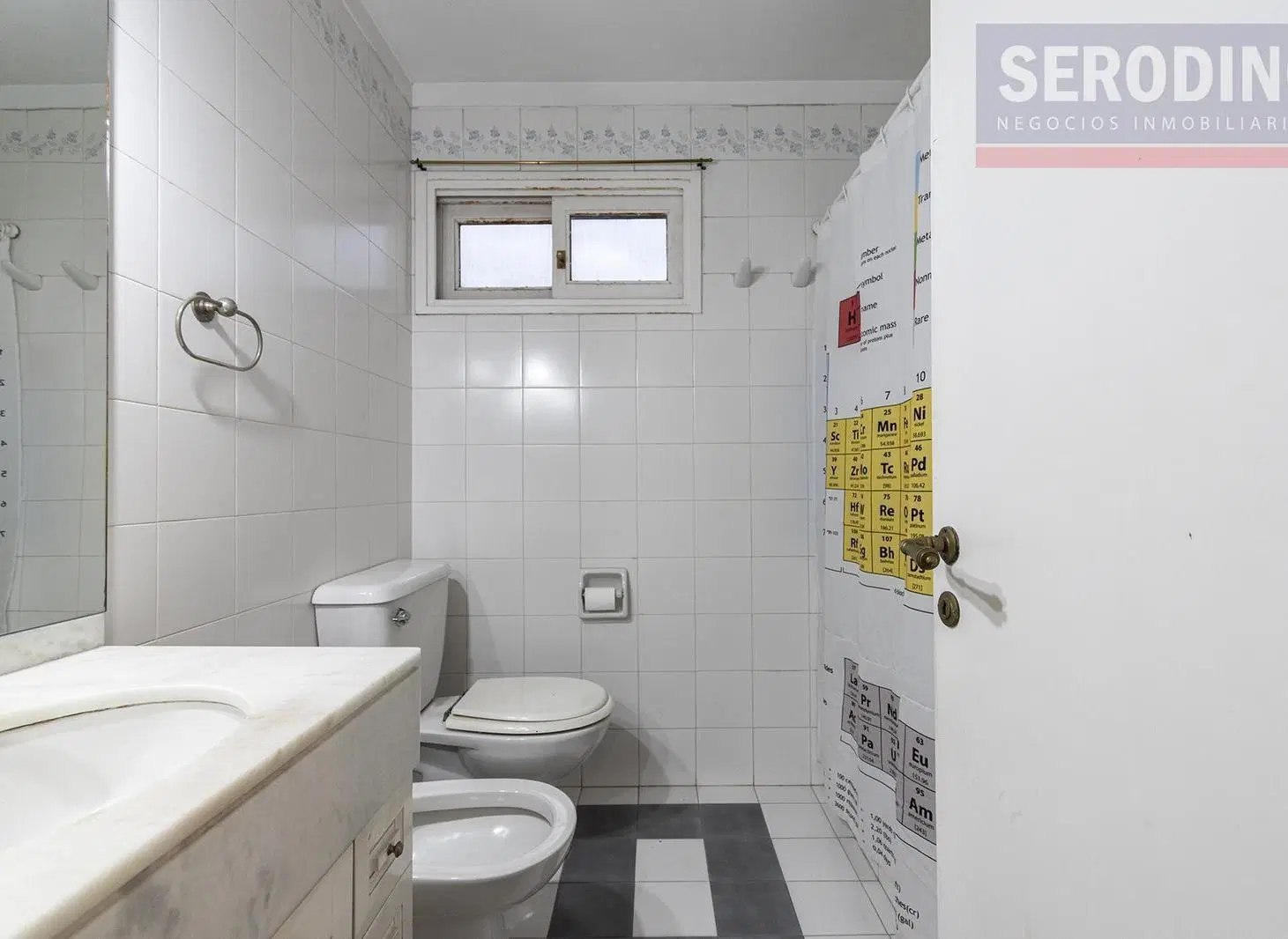 Departamento en Bernal 3