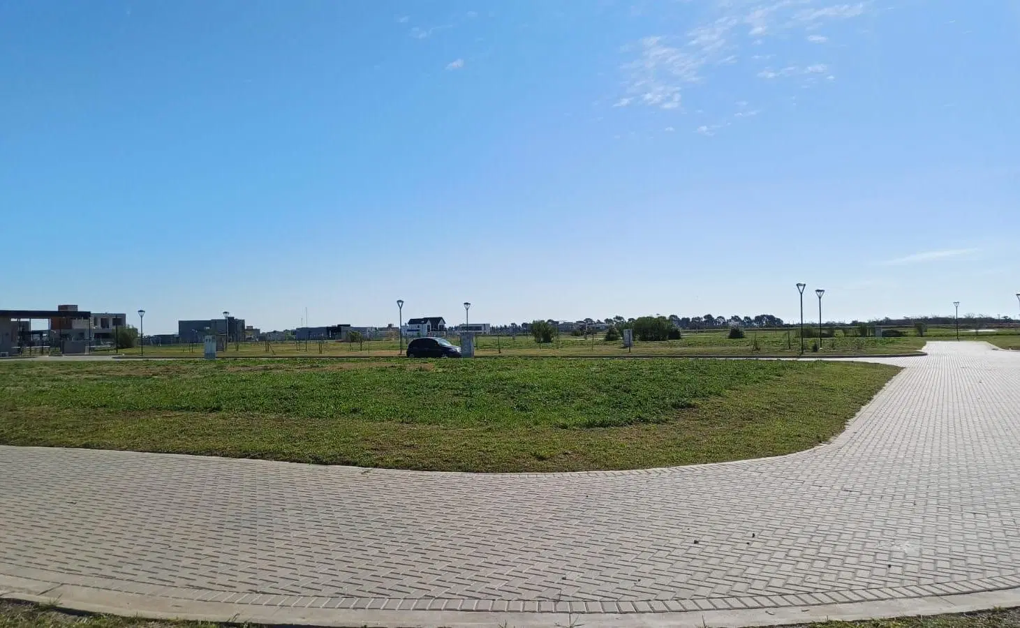 Terreno en Pueblos del Plata Country Club 2