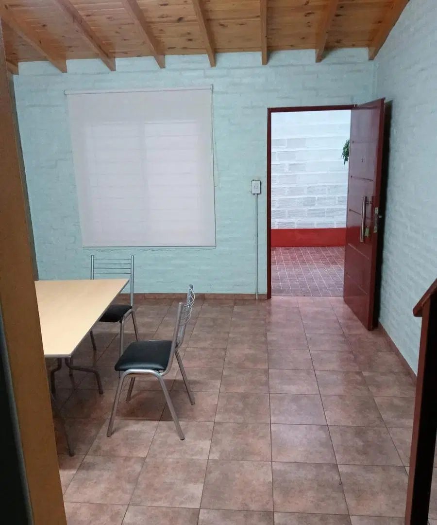 Departamento en Bernal 8