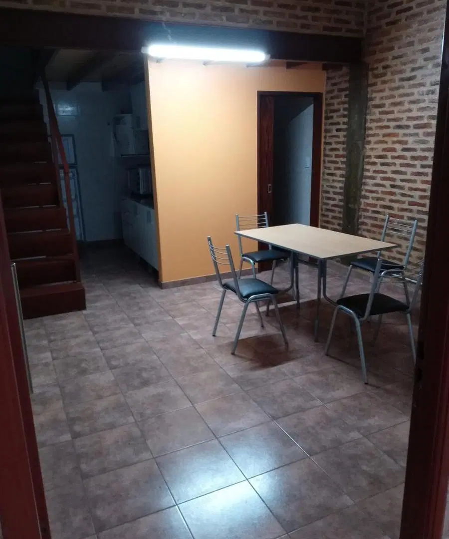Departamento en Bernal 2