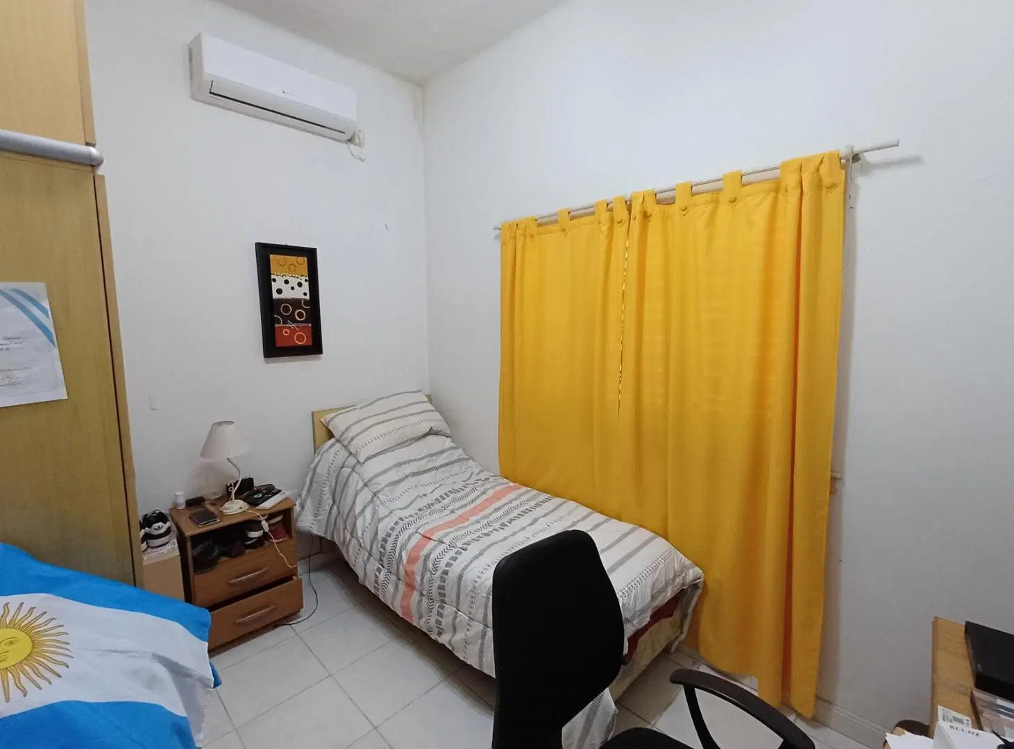 Casa en Bernal Oeste 3