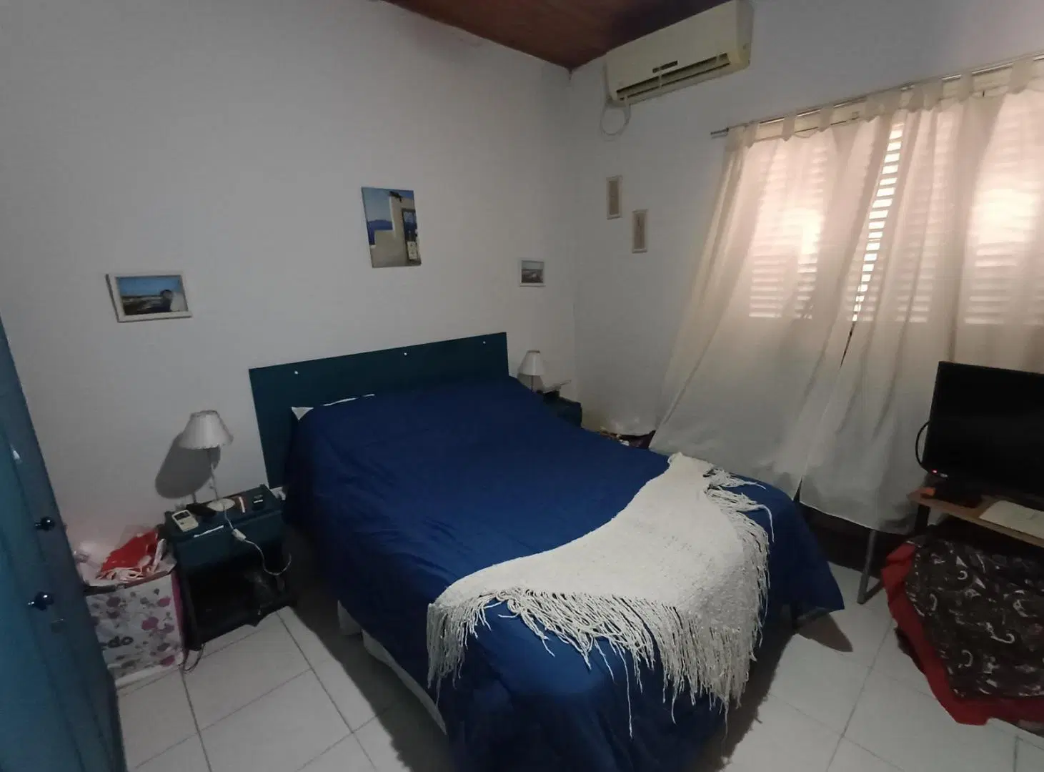 Casa en Bernal Oeste 5