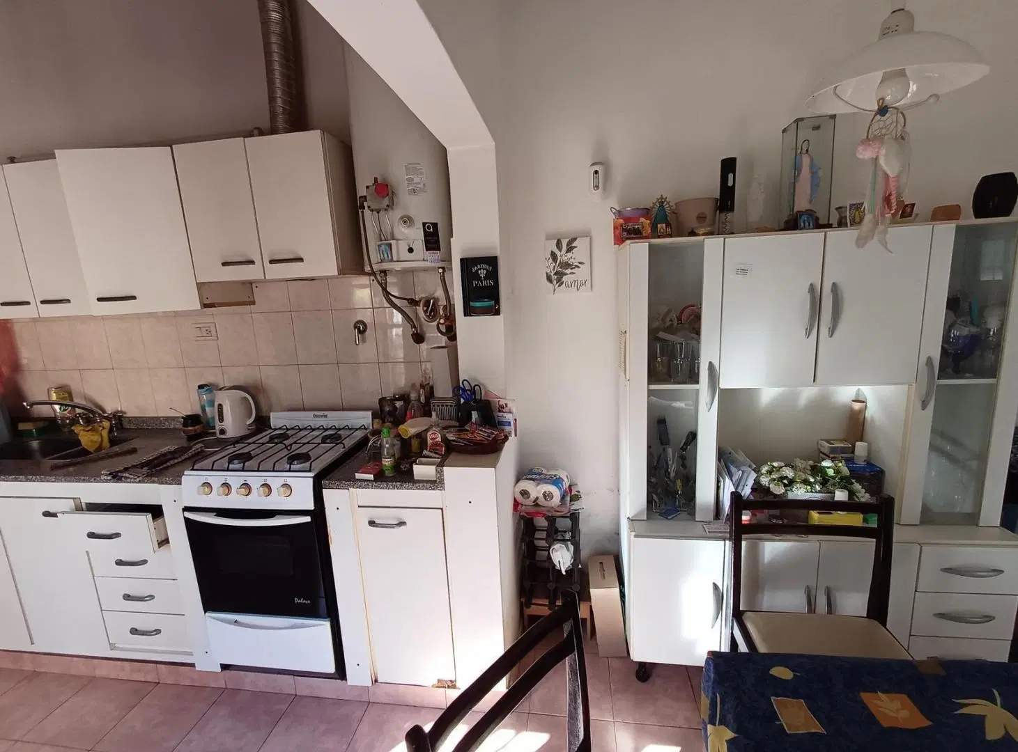 Casa en Bernal Oeste 4