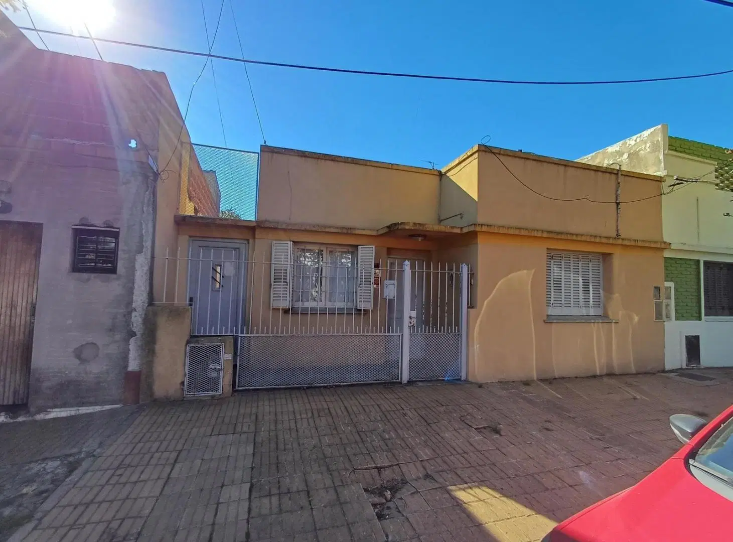 Casa en Bernal Oeste 8