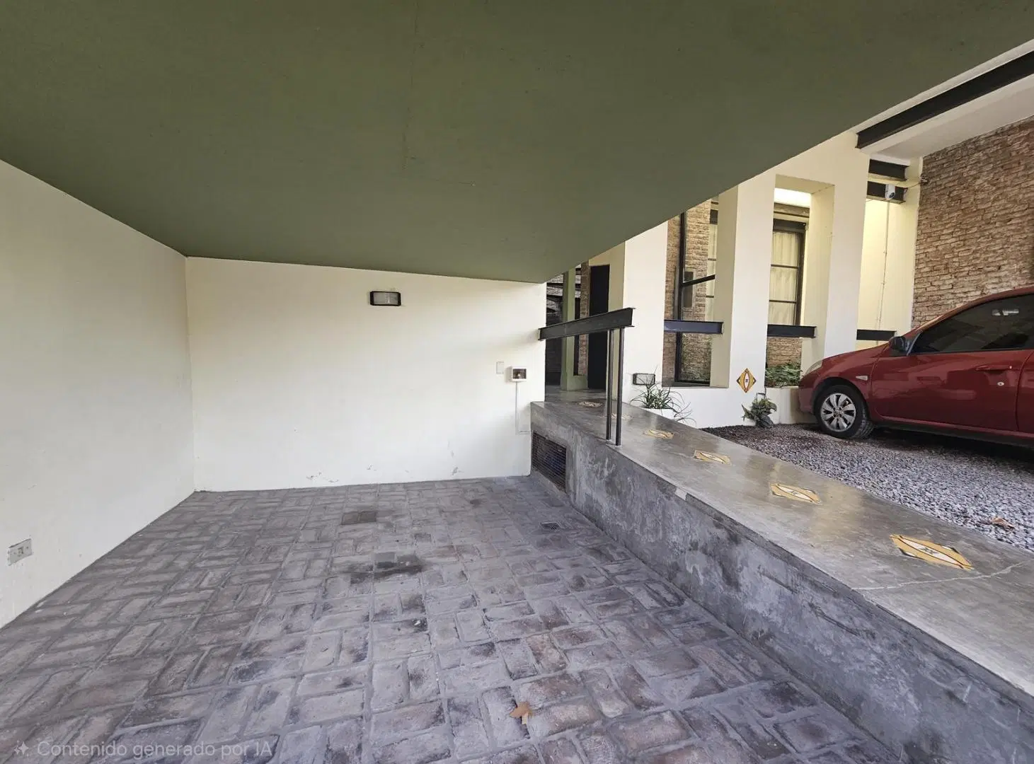 Departamento en Quilmes Oeste 1