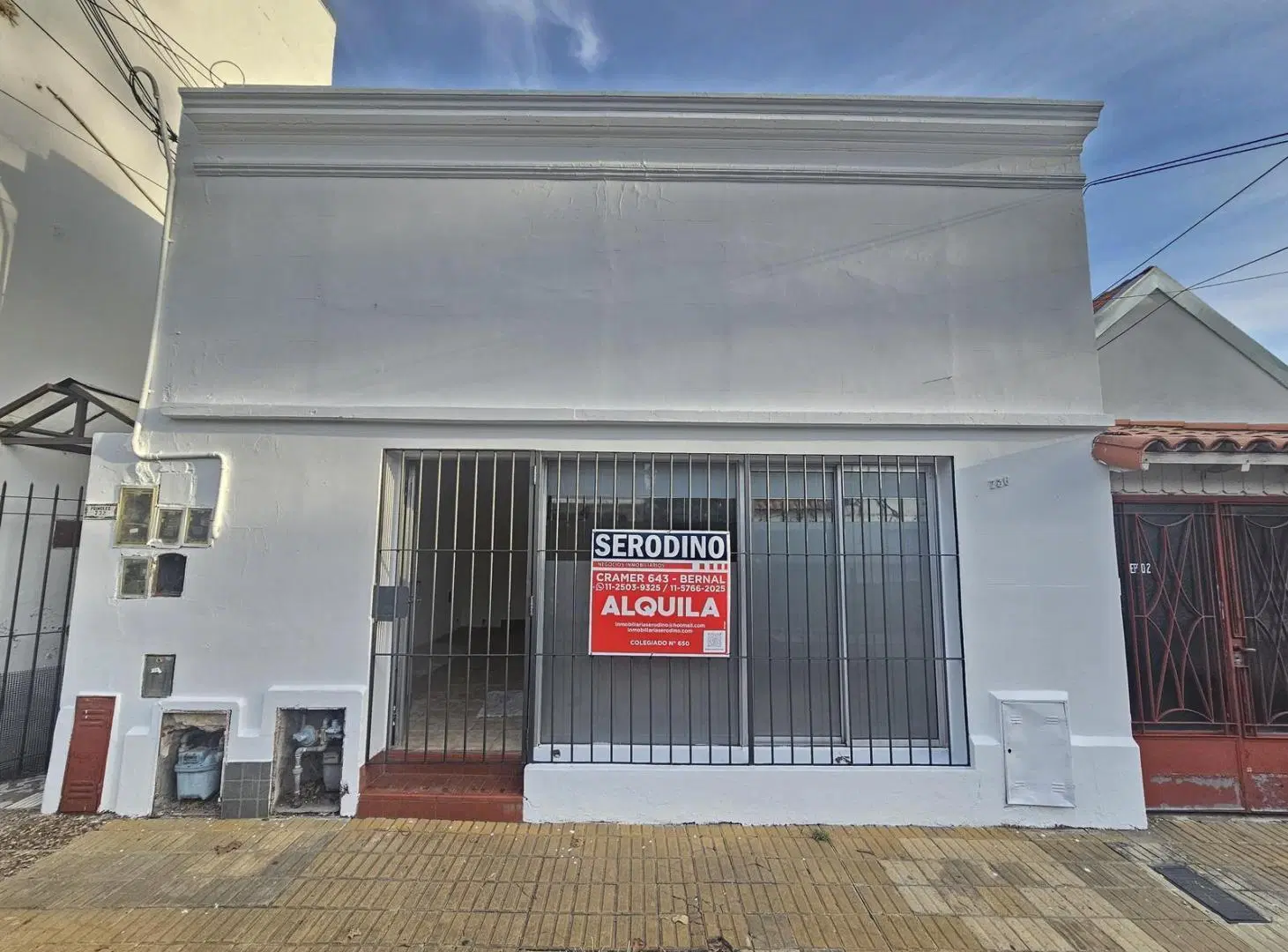Local - Bernal Este 5