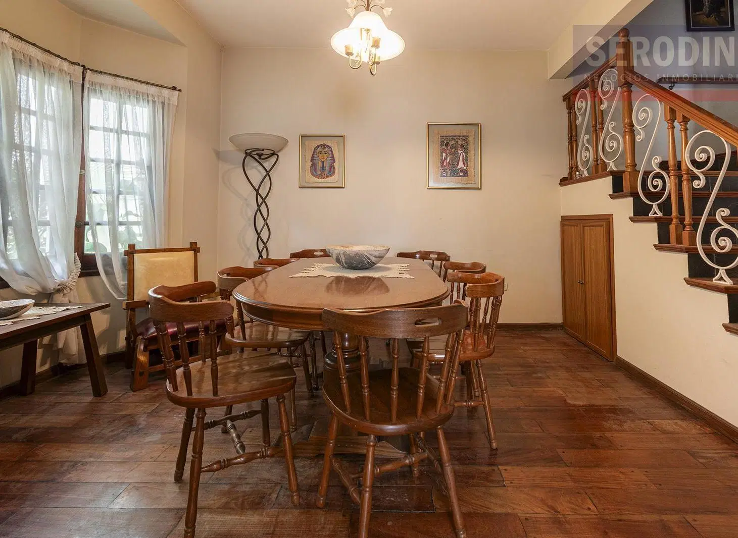 Casa en Bernal Este 2