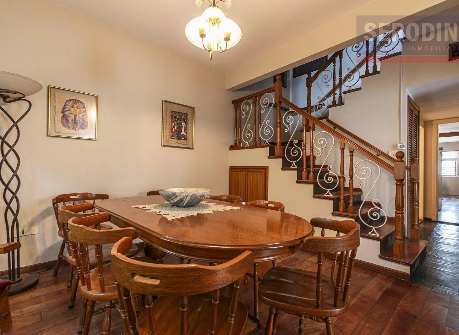 Casa en Bernal Este 4
