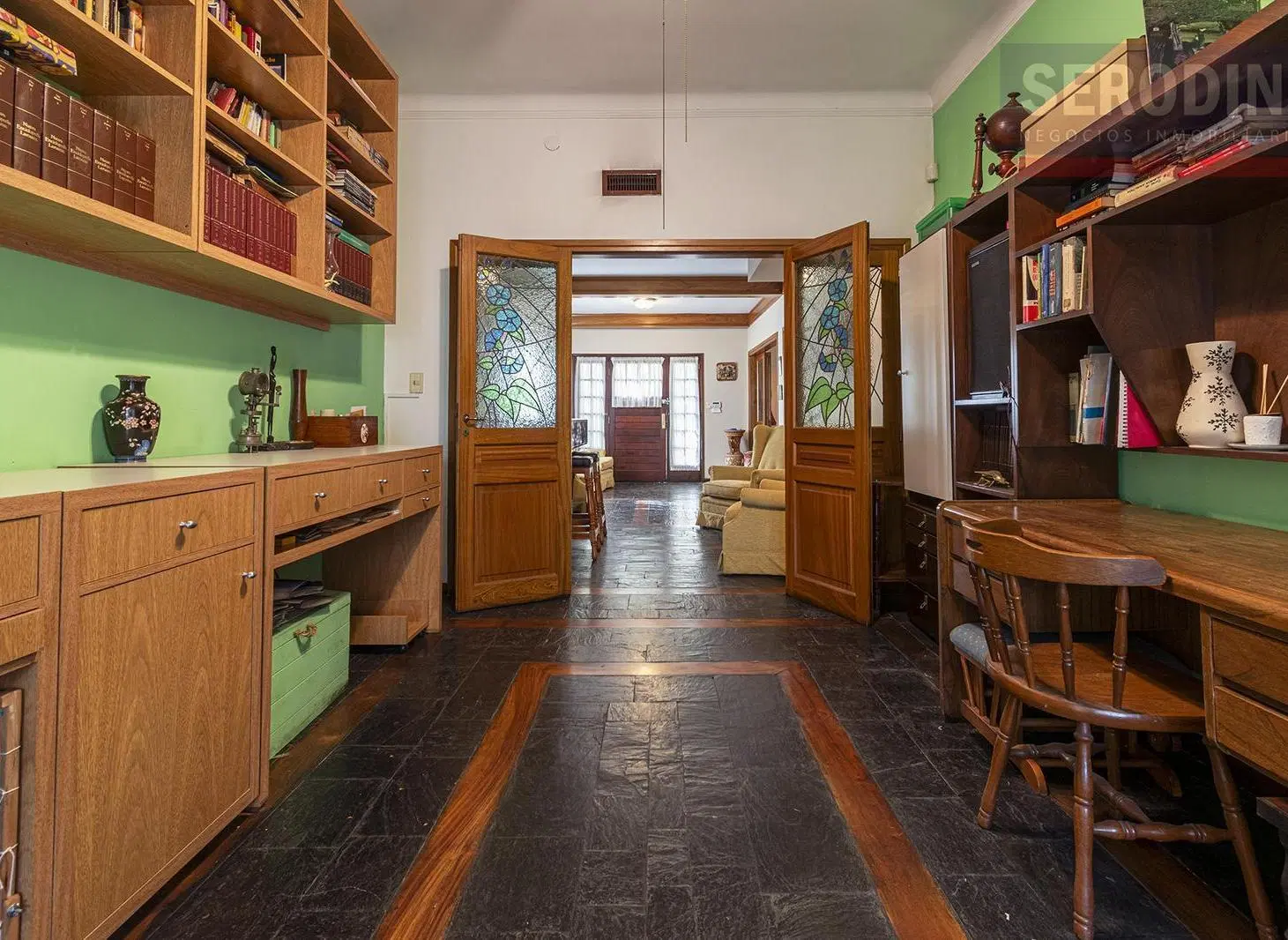 Casa en Bernal Este 5