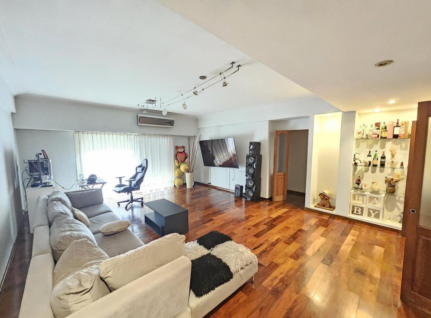Foto de DEPARTAMENTO VENTA 4 AMBIENTES, imagen 1