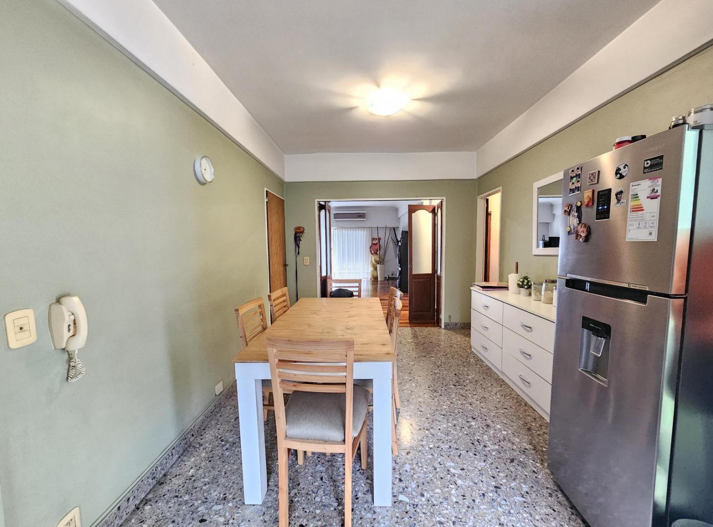 Foto de DEPARTAMENTO VENTA 4 AMBIENTES, imagen 4
