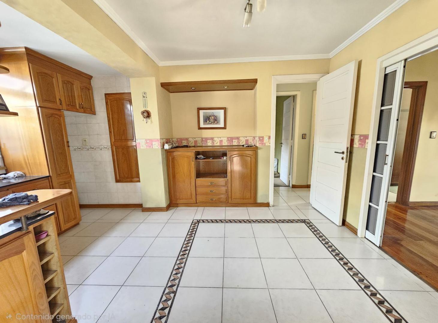 Foto de Casa tipo Ph en alquiler en Barrio Parque Bernal, imagen 5