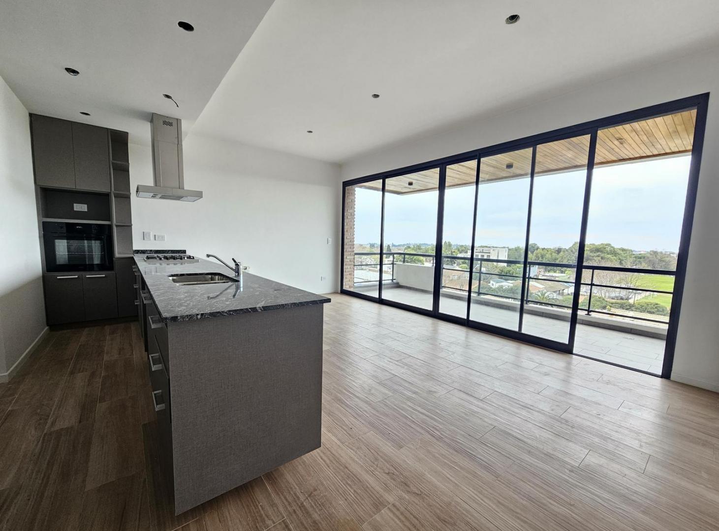 Foto de Departamento 3 ambientes a estrenar, imagen 4