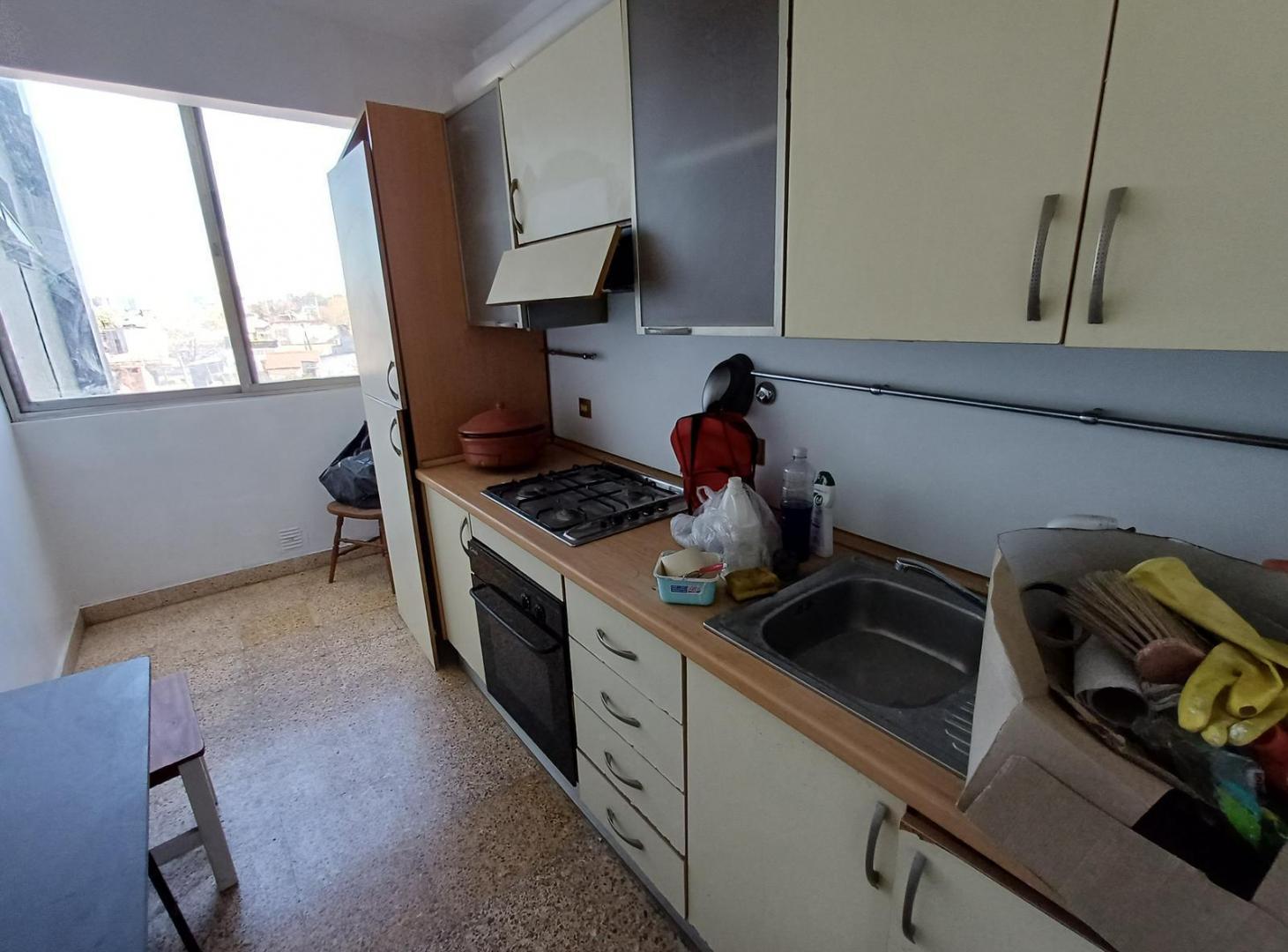 Foto de DEPARTAMENTO 3 AMBIENTES EN ALQUILER – DON BOSCO, QUILMES, imagen 1