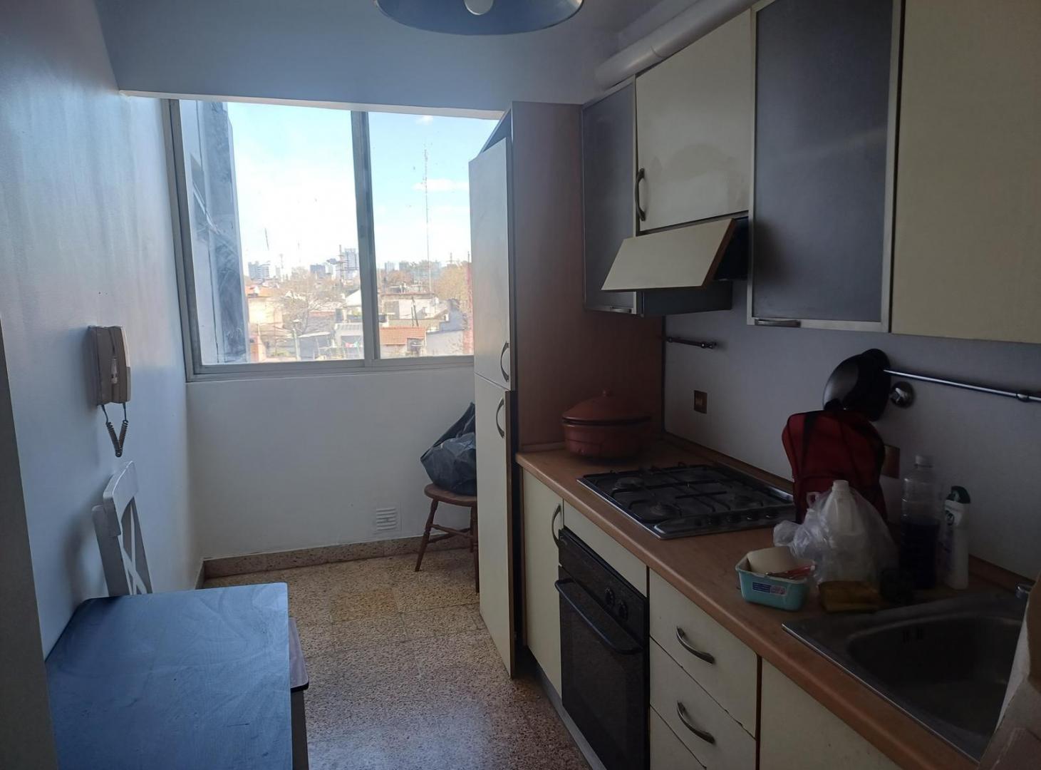 Foto de DEPARTAMENTO 3 AMBIENTES EN ALQUILER – DON BOSCO, QUILMES, imagen 3
