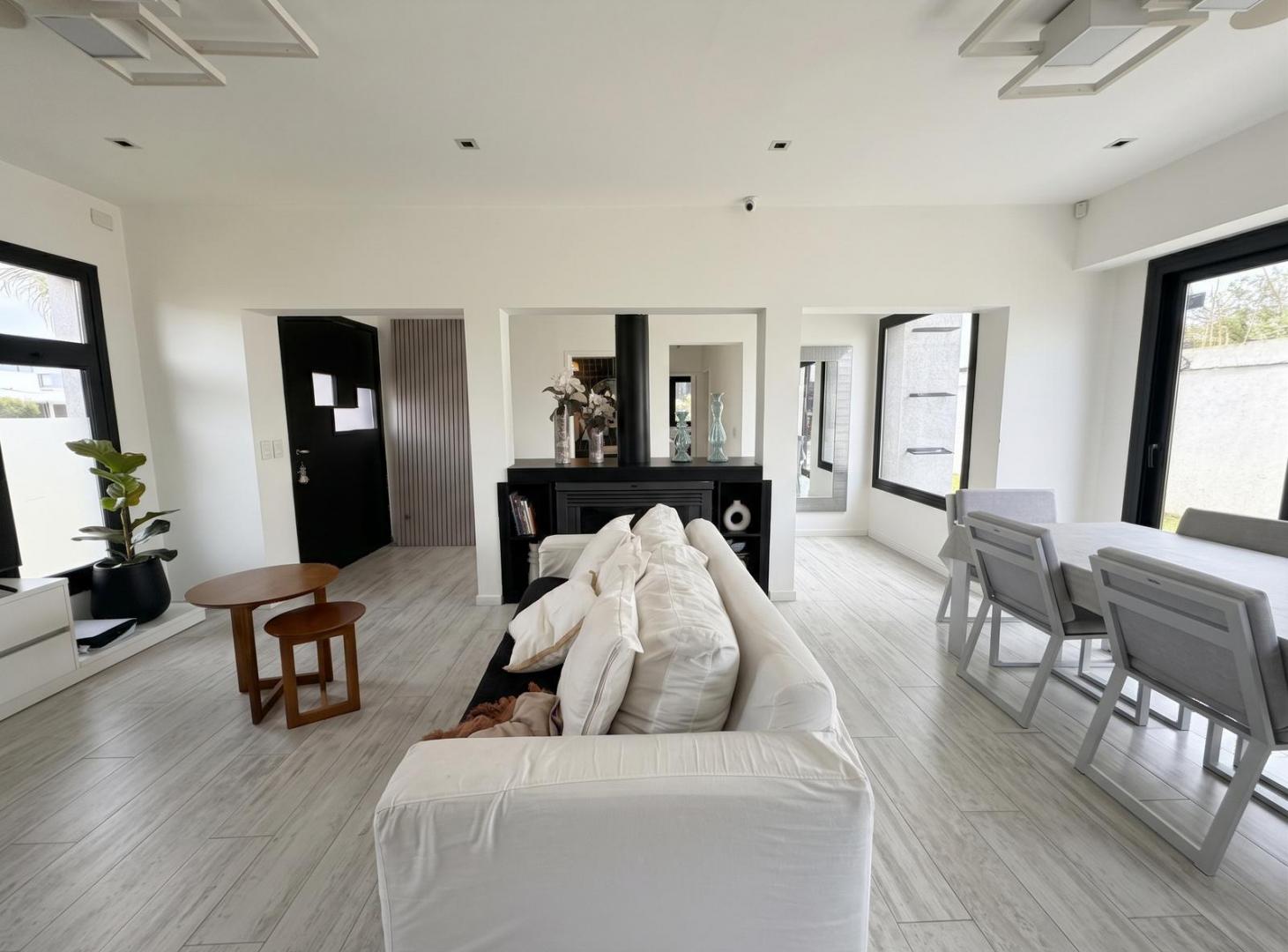 Foto de Casa Domotizada en Barrio Los Troncos, imagen 4