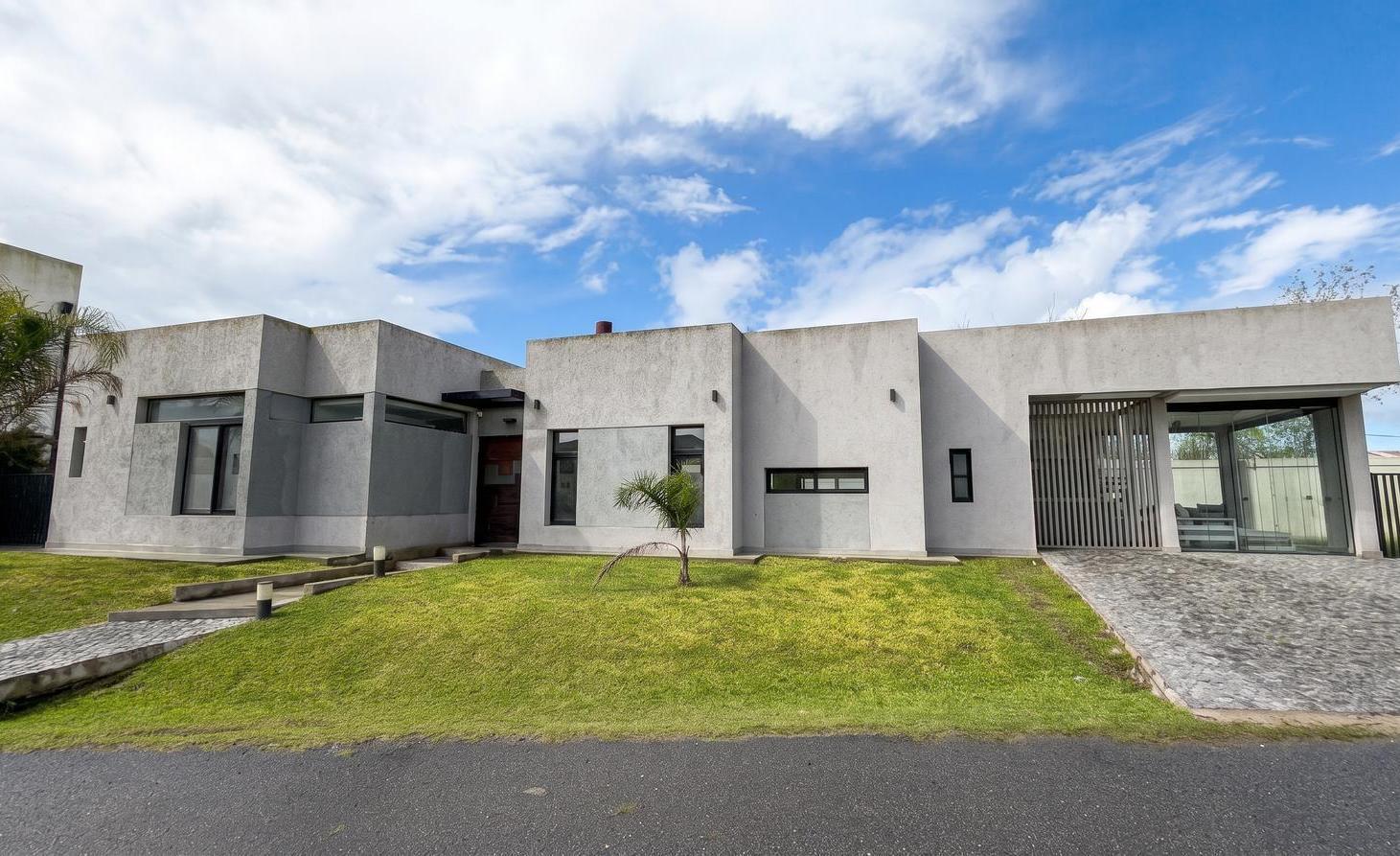 Foto de Casa Domotizada en Barrio Los Troncos, imagen 3