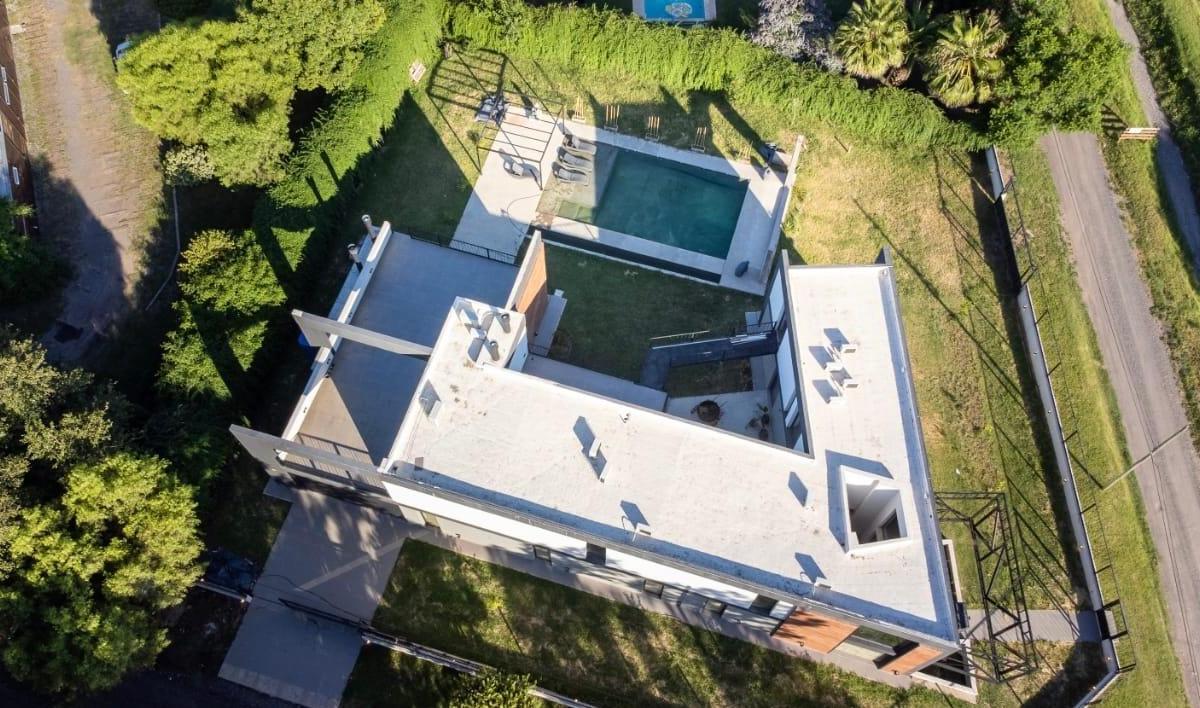 Venta Casa en Villa Allende Golf 3