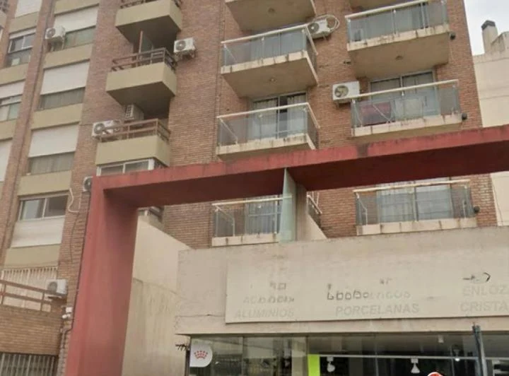 ALQUILER DEPARTAMENTO UN DORMITORIO A METROS DE NUEVA CORDOBA EN CENTRO 2