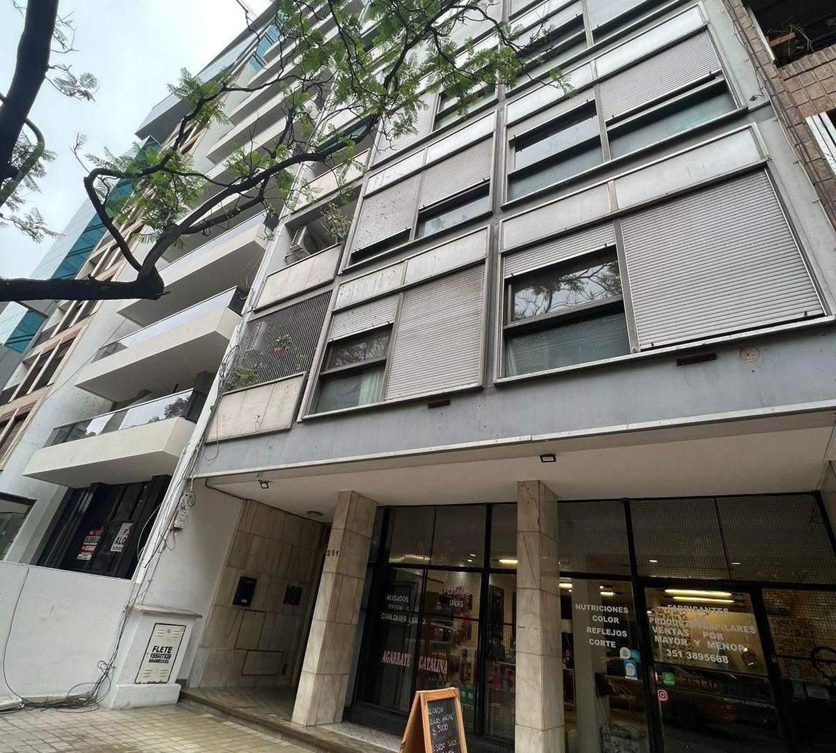 VENTA DEPARTAMENTO APTO CREDITO 3 DORMITORIOS EN CENTRO CAÑADA