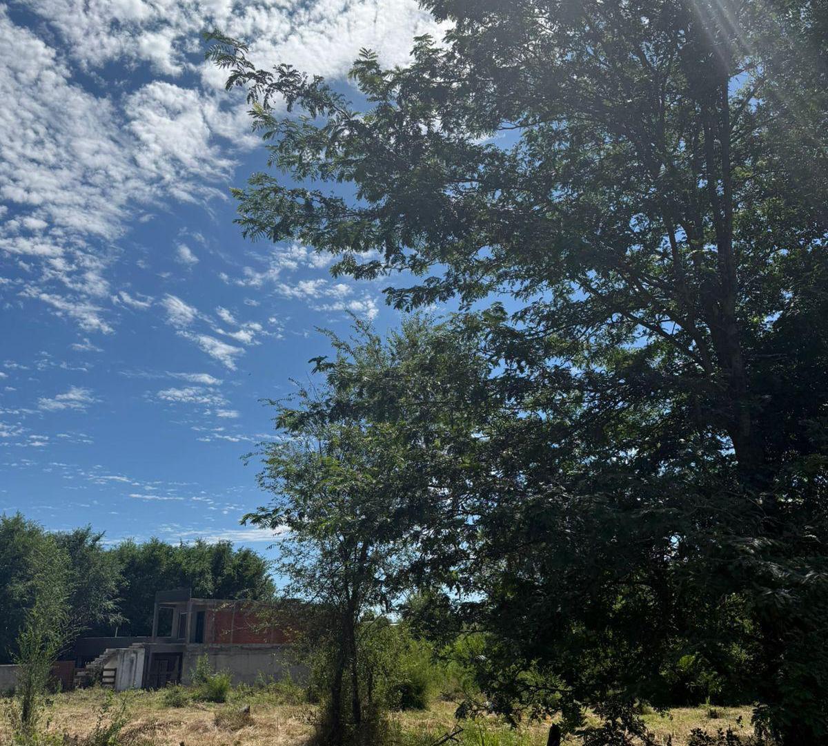 VENTA LOTES EN POTRERO DE GARAY - LAGO LOS MOLINOS