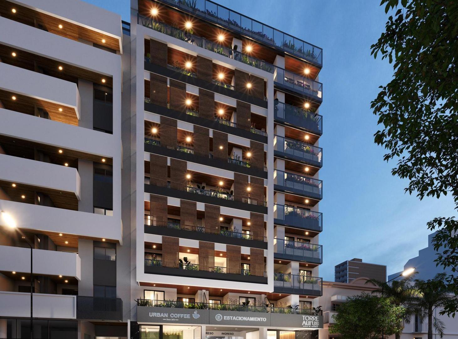 VENTA DEPARTAMENTO 1 DORMITORIO A ESTRENAR FINANCIACON EN BARRIO NUEVA CORDOBA
