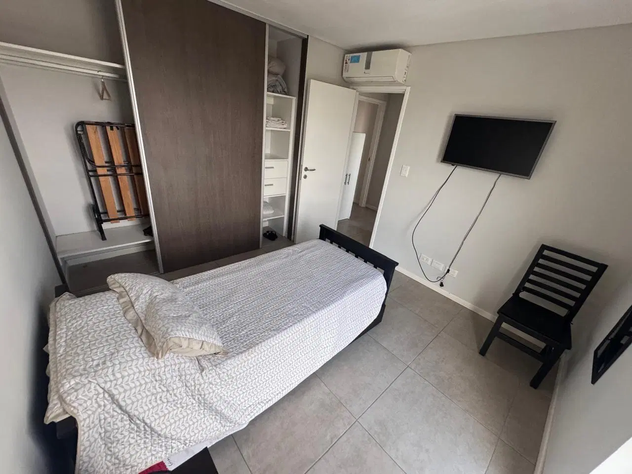 ALQUILER DEPARTAMENTO AMOBLADO 2 DORMITORIOS COMPLEJO ALTO PANORAMA ALTO ALBERDI 2