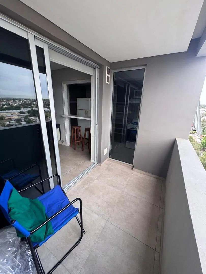 ALQUILER DEPARTAMENTO AMOBLADO 2 DORMITORIOS COMPLEJO ALTO PANORAMA ALTO ALBERDI 5